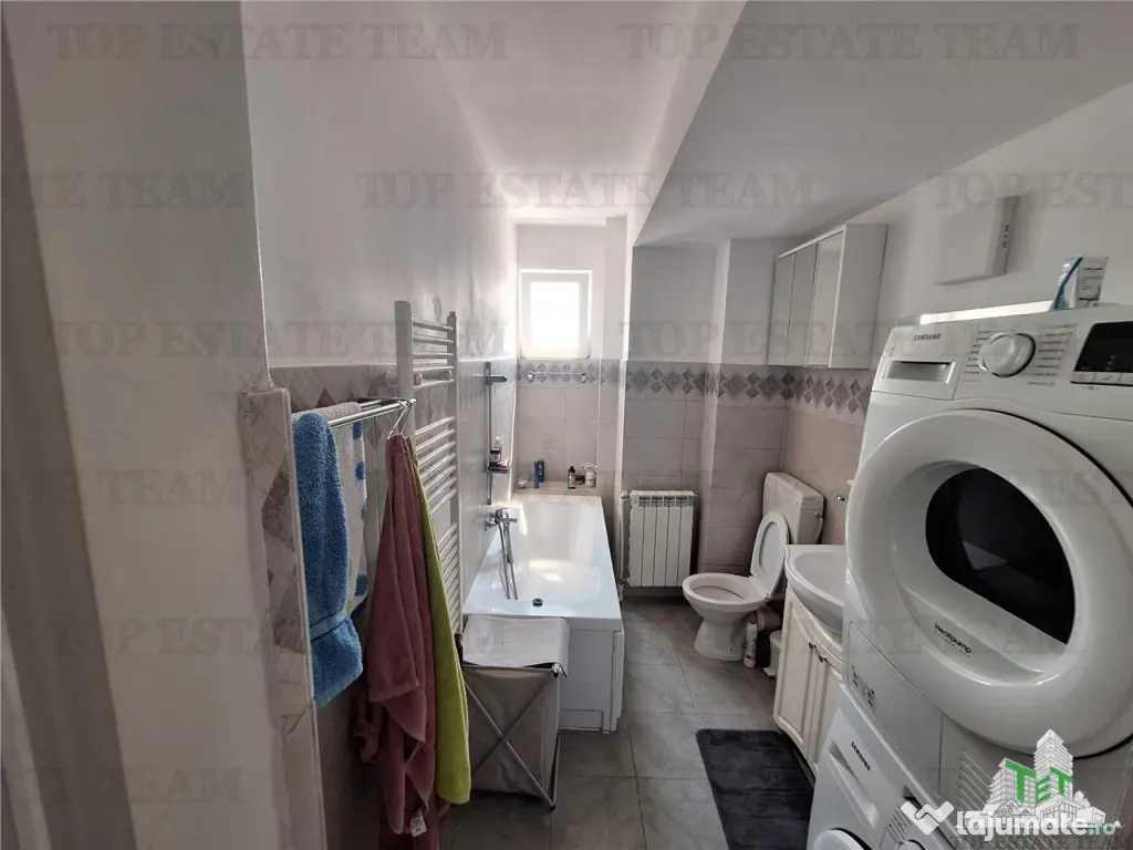 Apartament elegant - 2 camere - - Lidl Bariera 