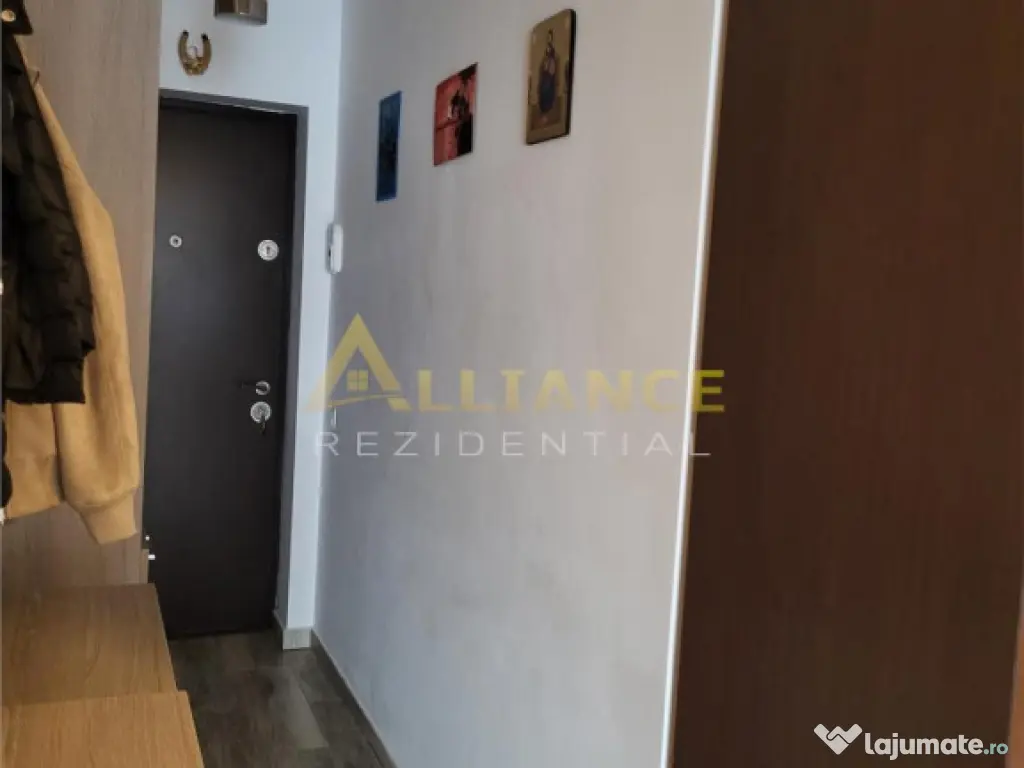 Apartament 57 mp rapida zona buna 