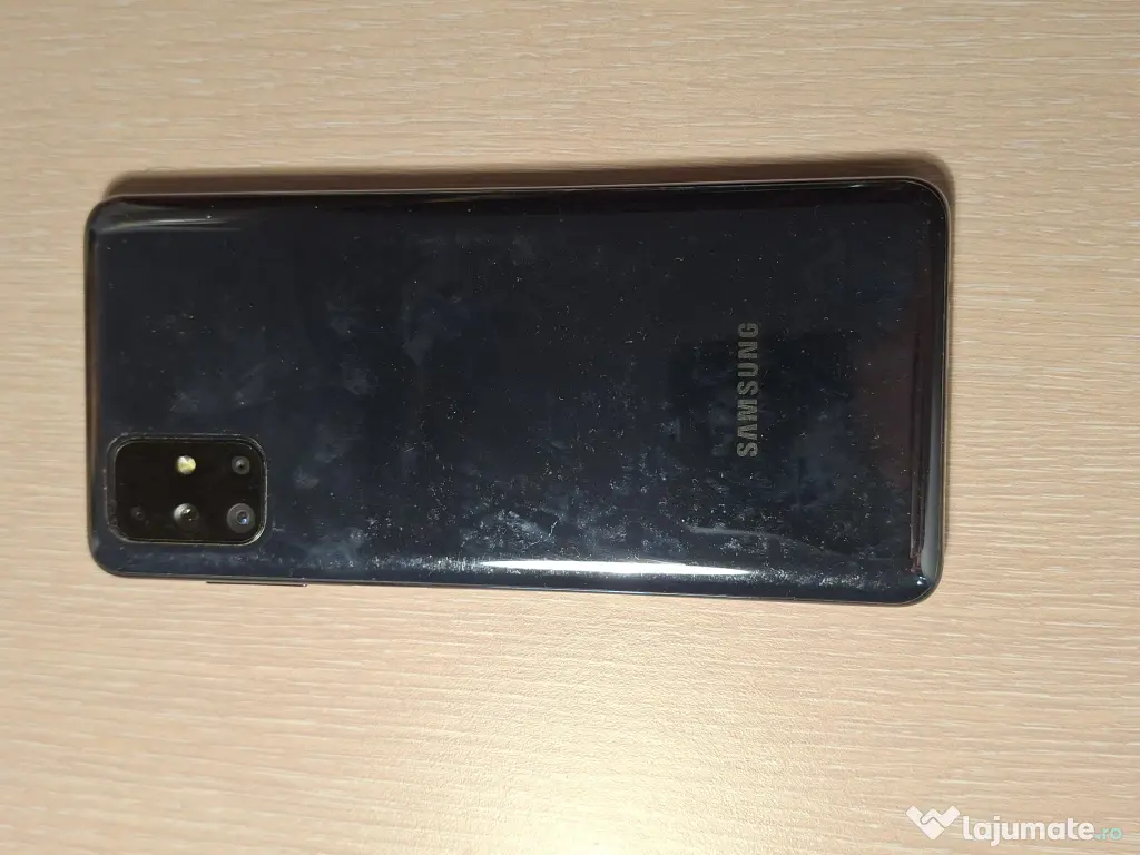 Samsung Galaxy M51