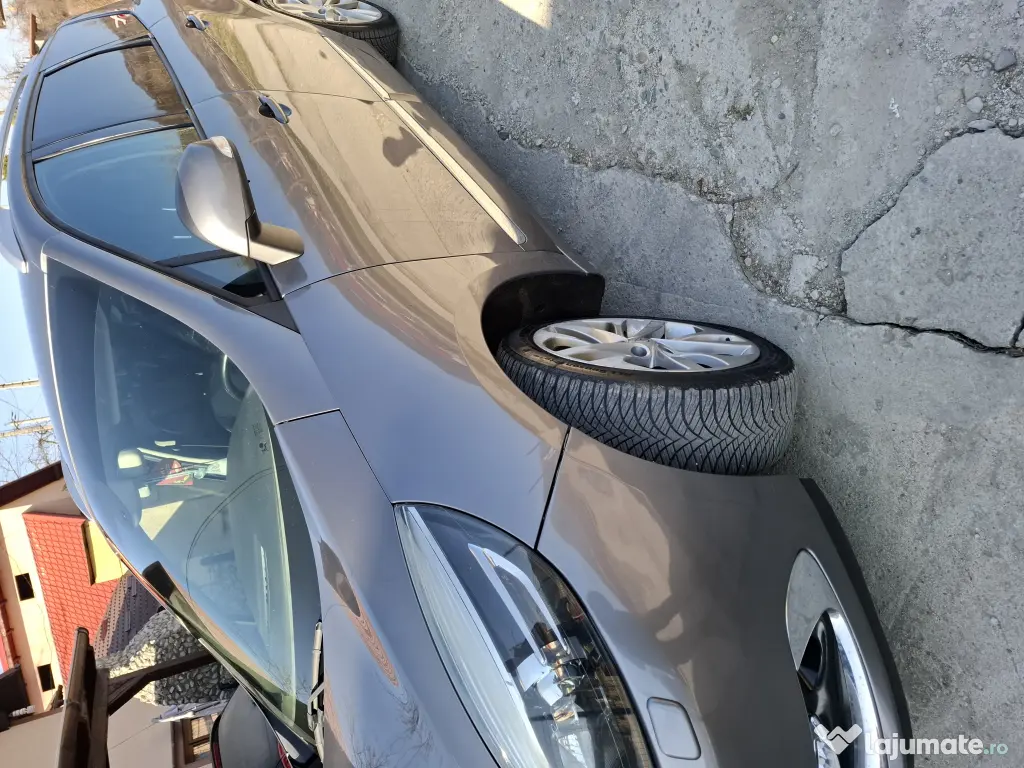 Renault grande scenic 