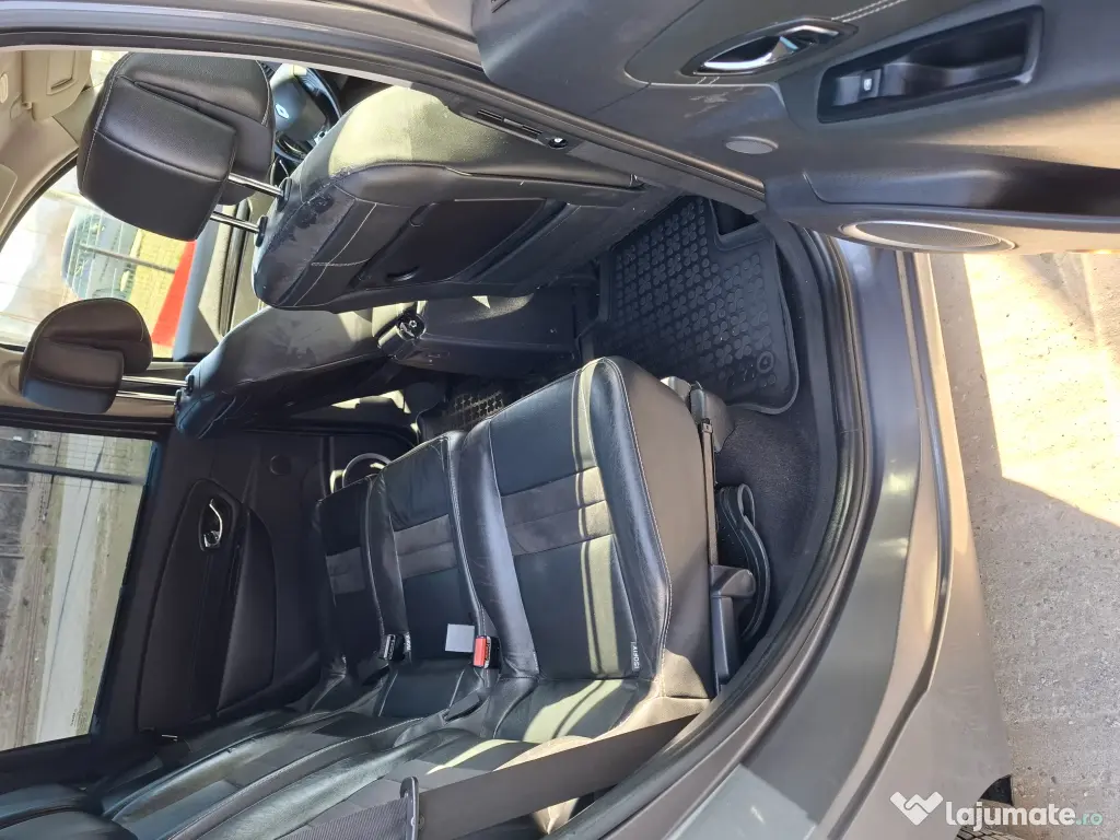 Renault grande scenic 