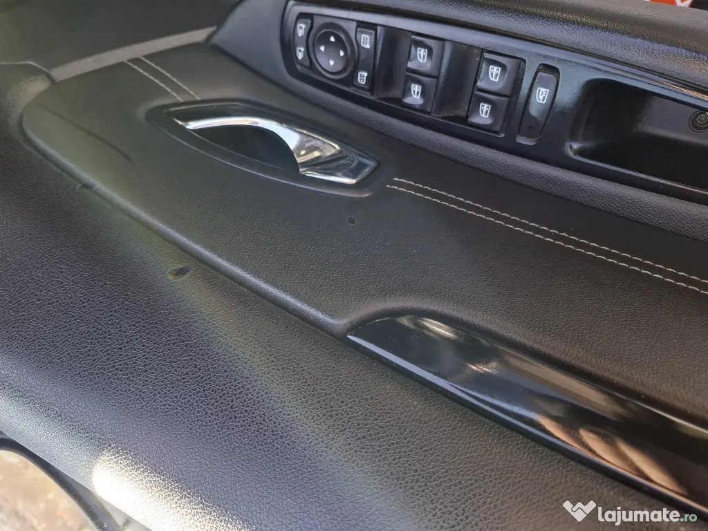 Renault grande scenic 