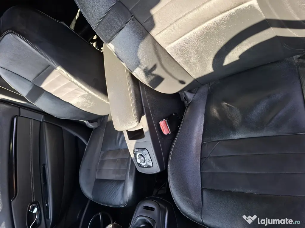 Renault grande scenic 