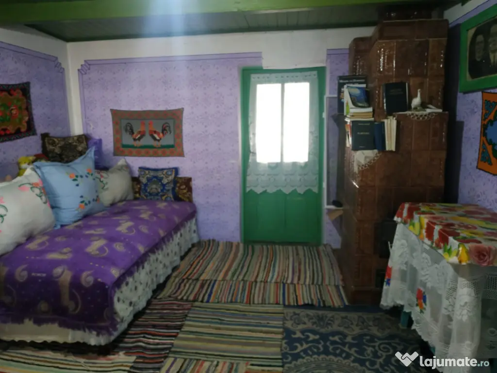 Casa de vanzare Albesti Vaslui 