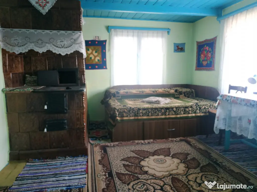 Casa de vanzare Albesti Vaslui 