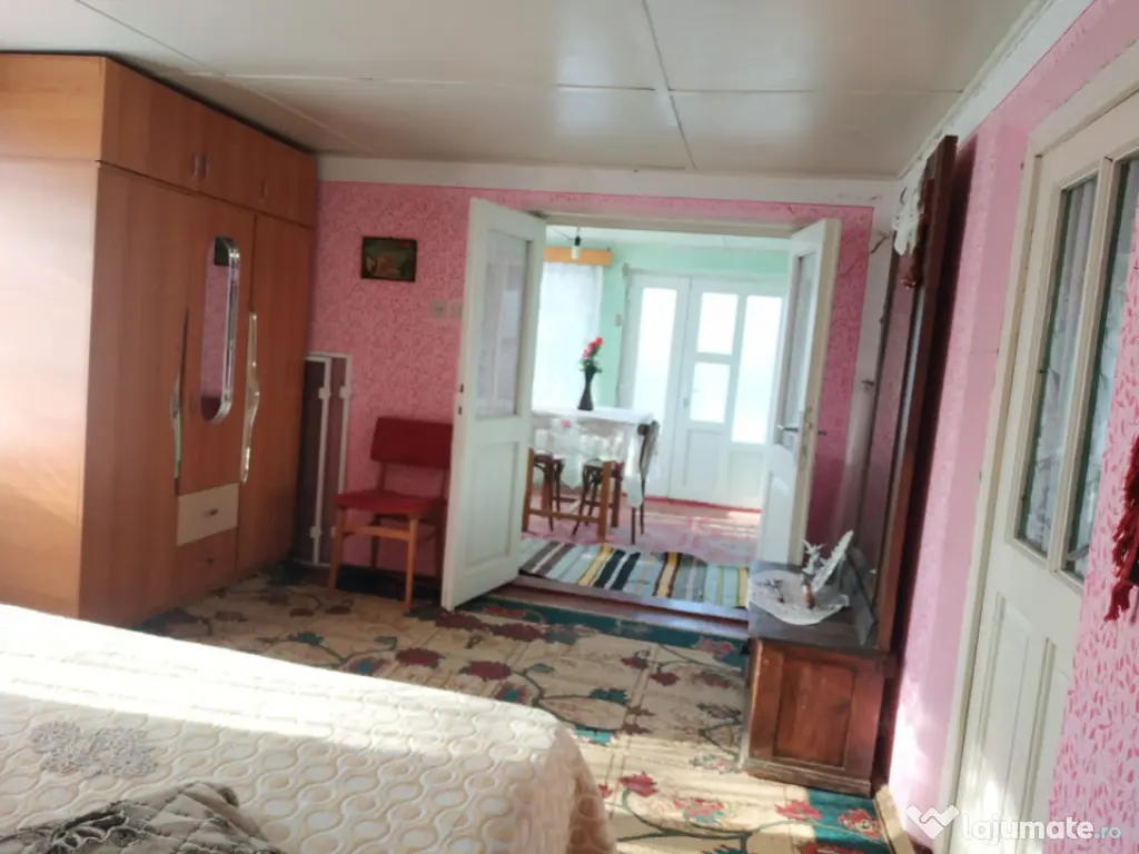 Casa de vanzare Albesti Vaslui 