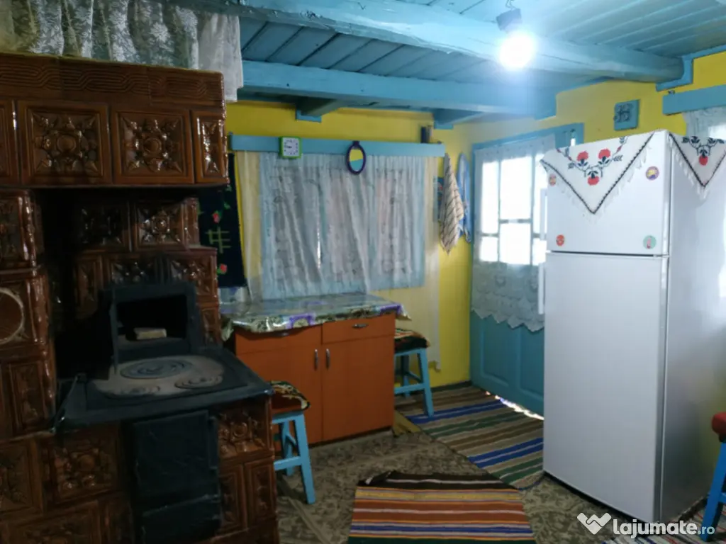 Casa de vanzare Albesti Vaslui 