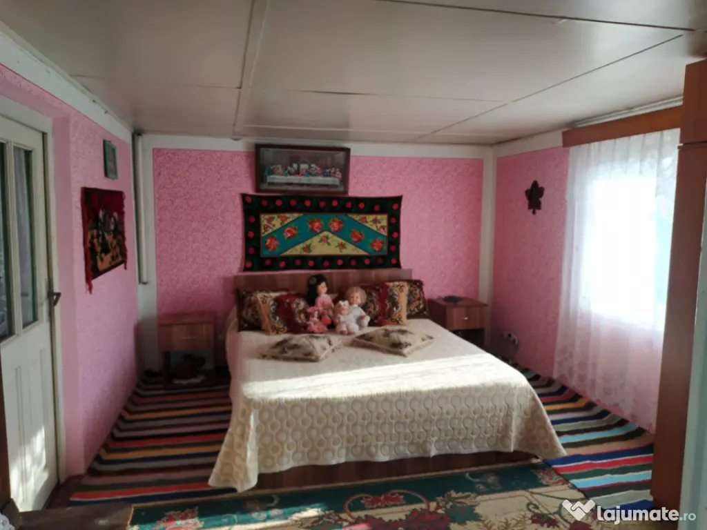 Casa de vanzare Albesti Vaslui 