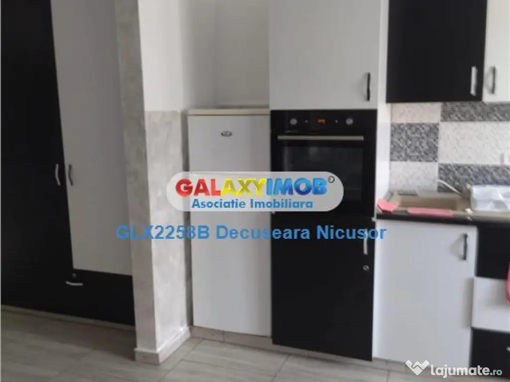 Garsoniera mobilata utilata Militari Residence Rezervelor, 5 