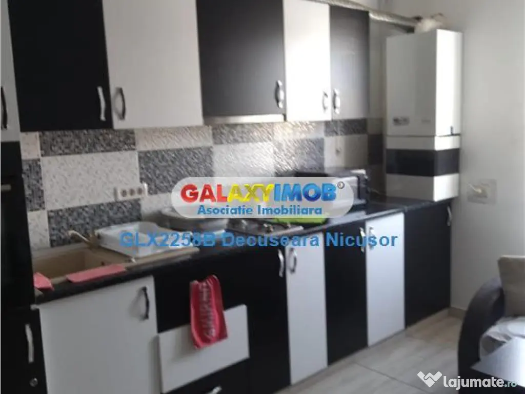 Garsoniera mobilata utilata Militari Residence Rezervelor, 5 