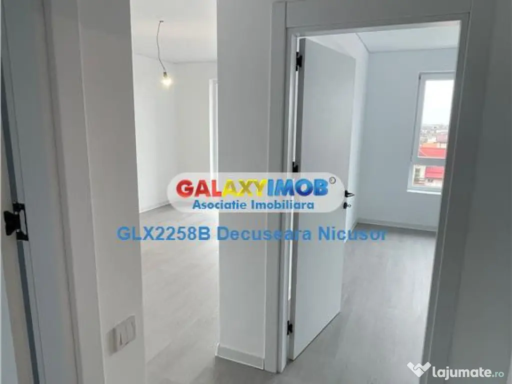 Apartament 2 camere Militari Residence 82.900 euro 