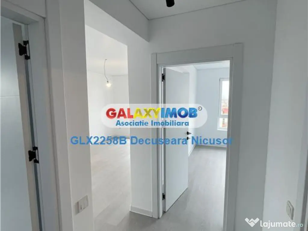 Apartament 2 camere Militari Residence 82.900 euro 