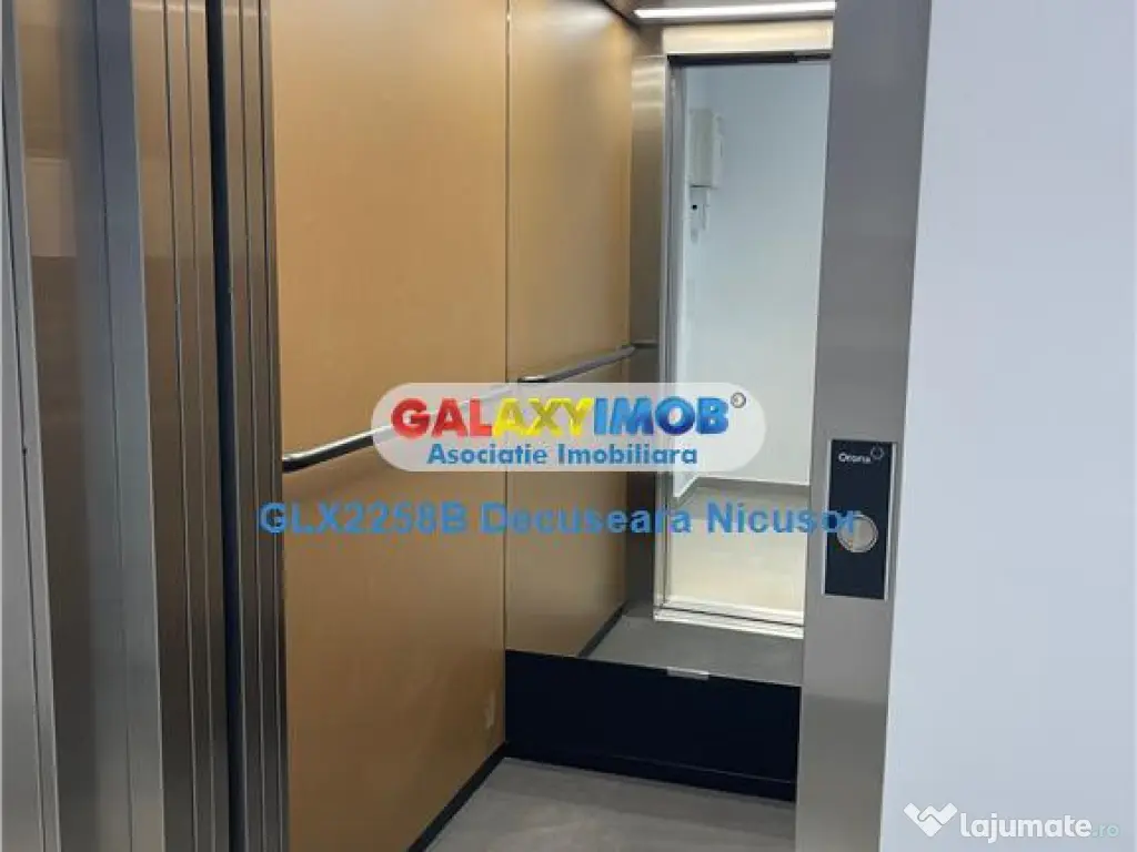 Apartament 2 camere Militari Residence 82.900 euro 