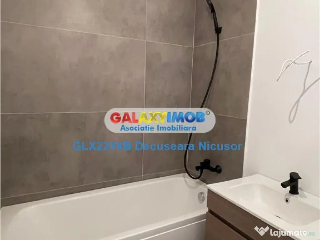 Apartament 2 camere Militari Residence 82.900 euro 