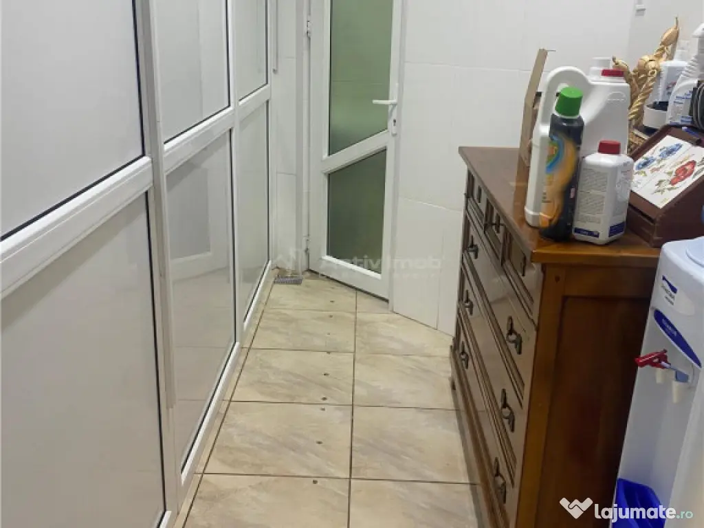 De spatiu comercial-ideal bar-cafenea-multiple activitati 