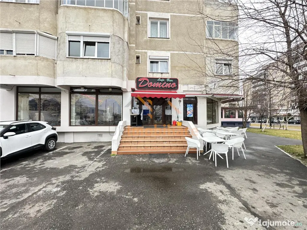 Spatiu Comercial Premium | Vad Exceptional | Bulevardul Nufa 