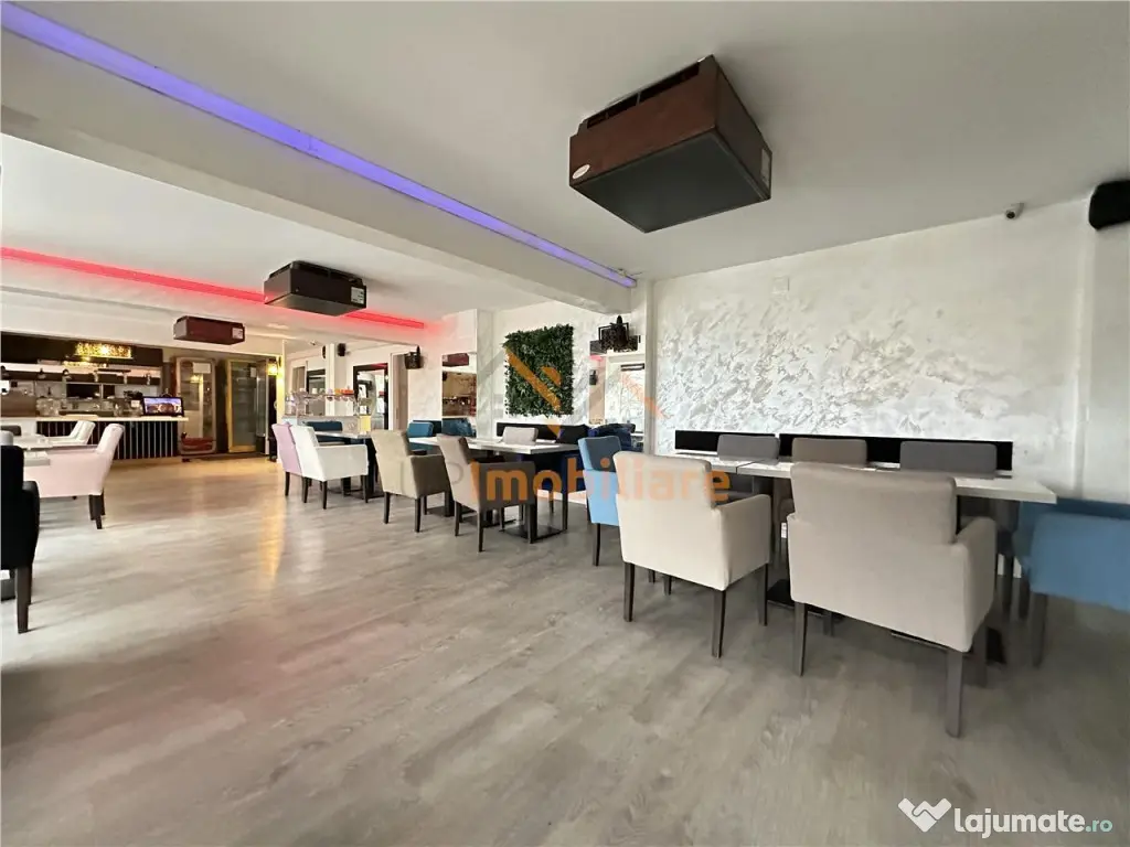 Spatiu Comercial Premium | Vad Exceptional | Bulevardul Nufa 