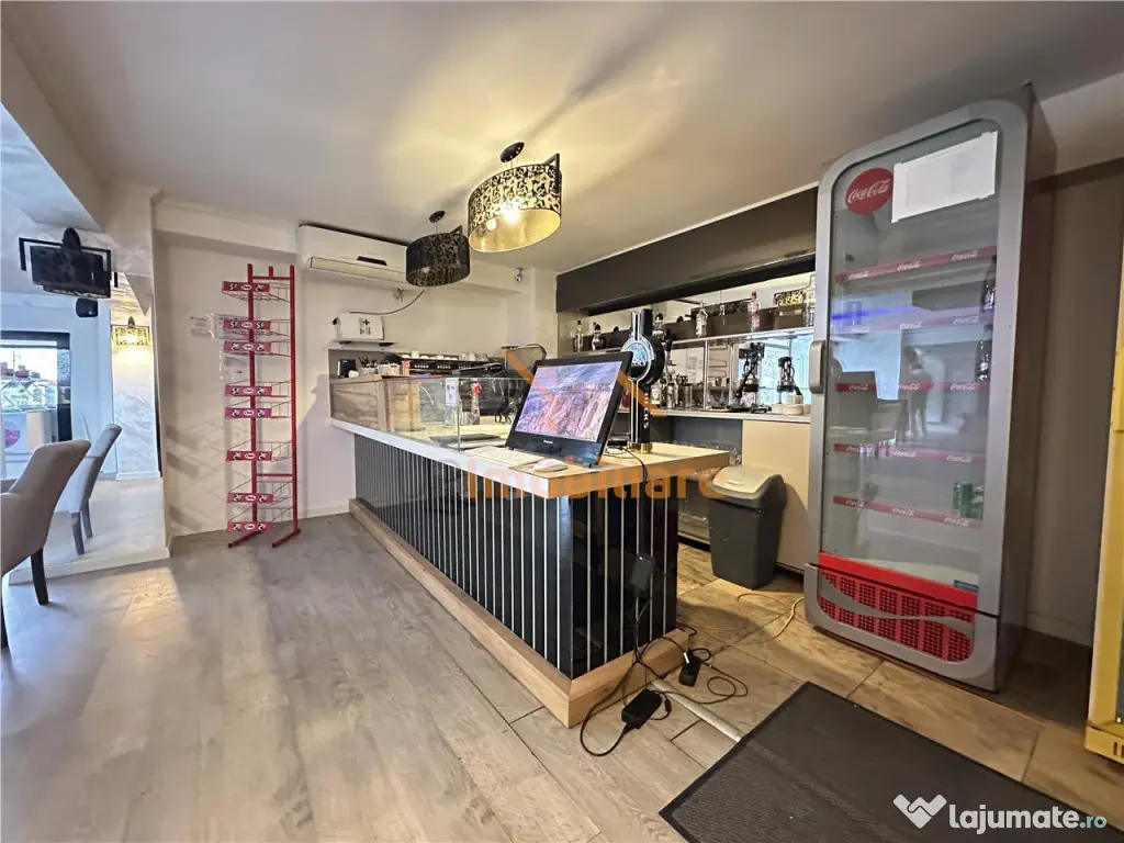 Spatiu Comercial Premium | Vad Exceptional | Bulevardul Nufa 