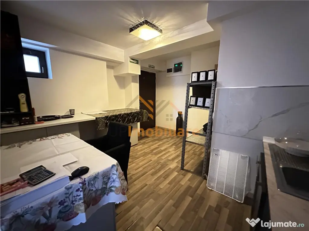 Spatiu Comercial Premium | Vad Exceptional | Bulevardul Nufa 