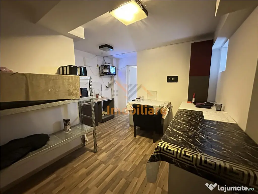 Spatiu Comercial Premium | Vad Exceptional | Bulevardul Nufa 