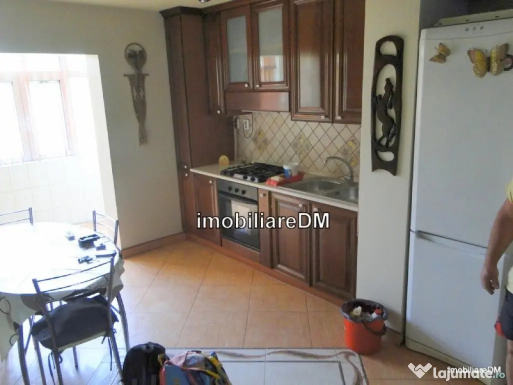 Apartament 3 camere D, in Nicolina, 