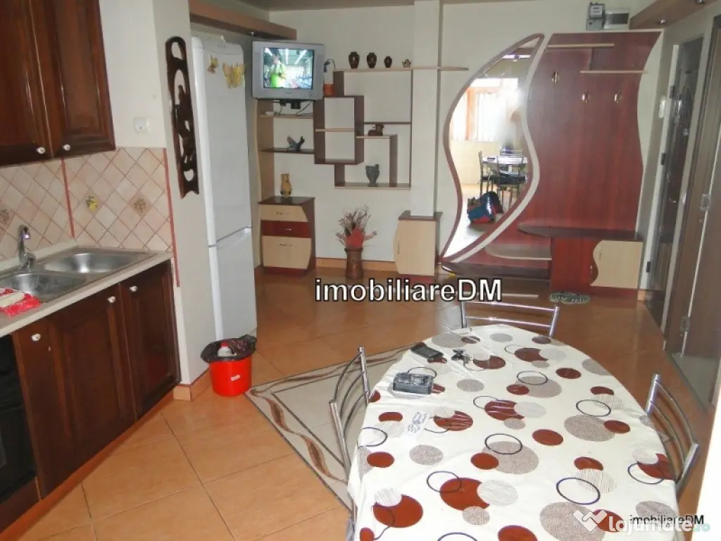 Apartament 3 camere D, in Nicolina, 