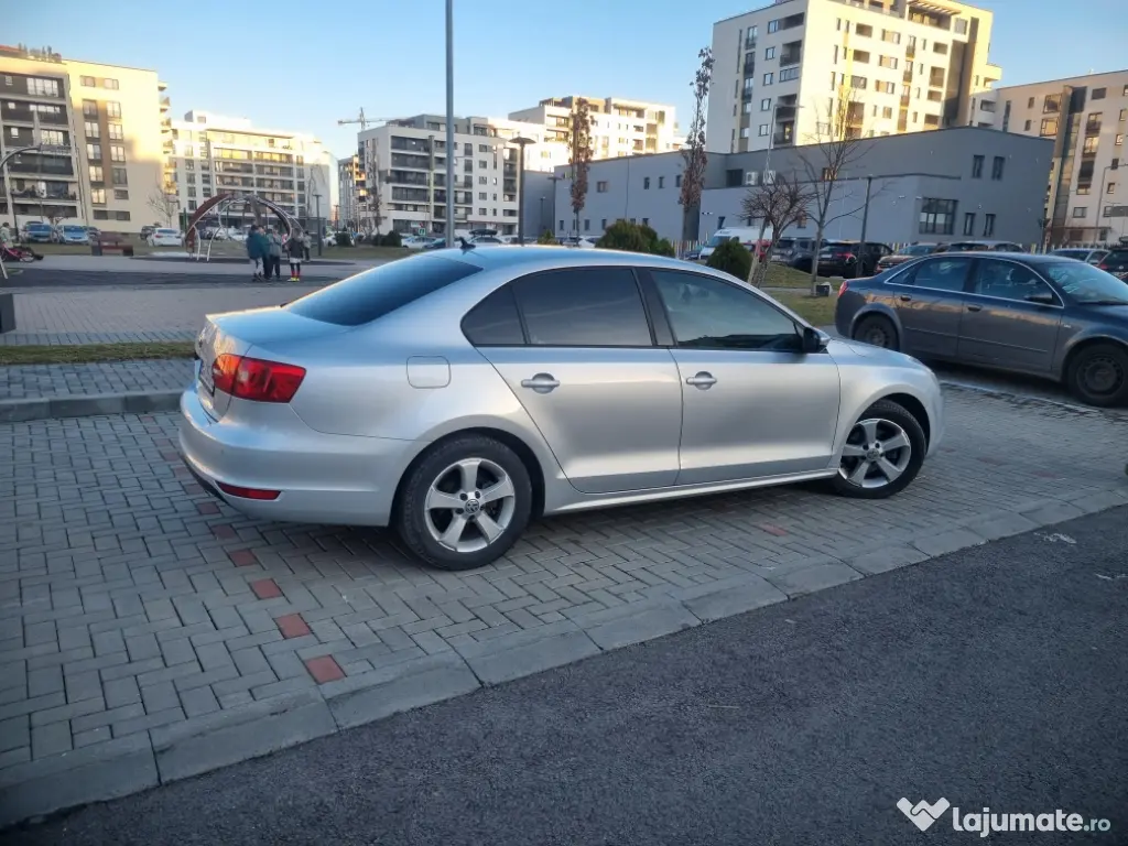 Volkswagen Jetta 1.2 benzina 