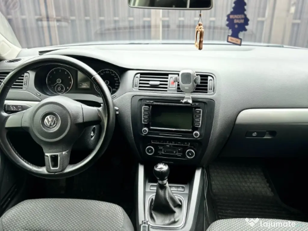 Volkswagen Jetta 1.2 benzina 