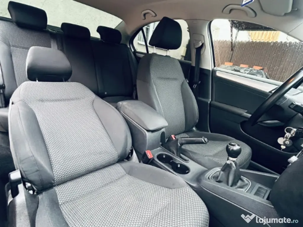 Volkswagen Jetta 1.2 benzina 