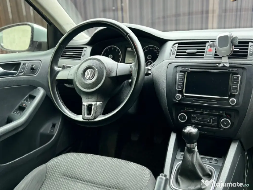 Volkswagen Jetta 1.2 benzina 