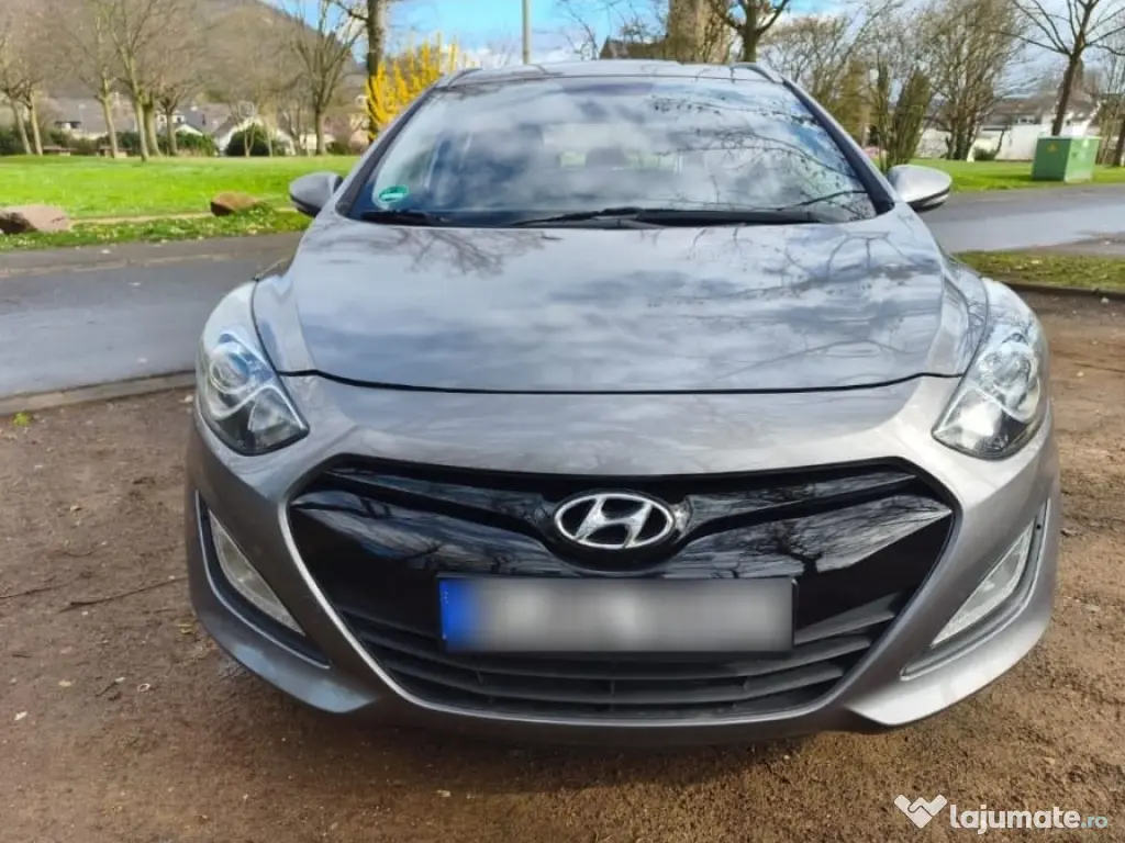 Hyundai I30 1.4 diesel 