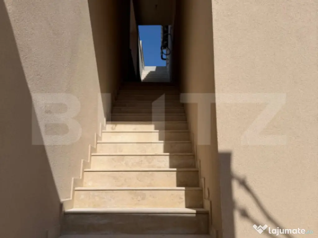 Spațiu comercial PREMIUM 270 mp | Locație TOP Piața Cetat 