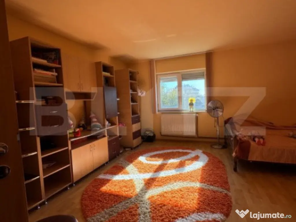 Casa duplex P+1E+M, SU 193 mp, 384 pm teren, zona Campia Isl 