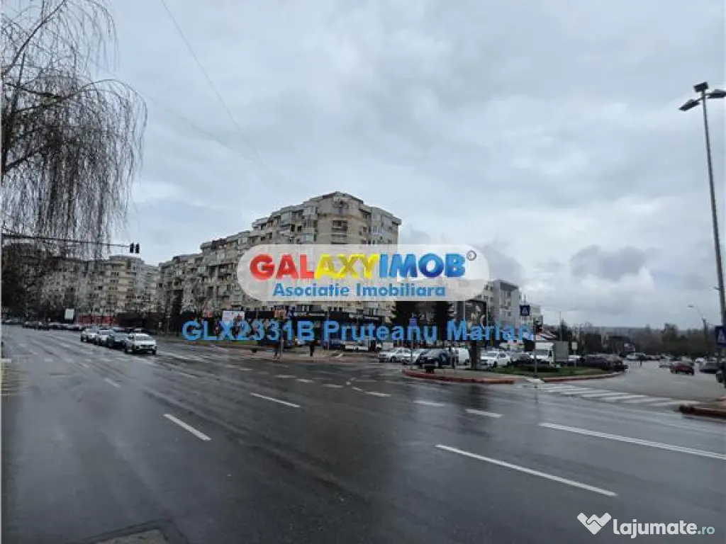 Spatiu Comercial central situat aproape de Mall Pitesti 