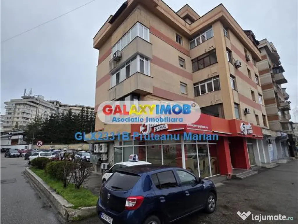 Spatiu Comercial central situat aproape de Mall Pitesti 