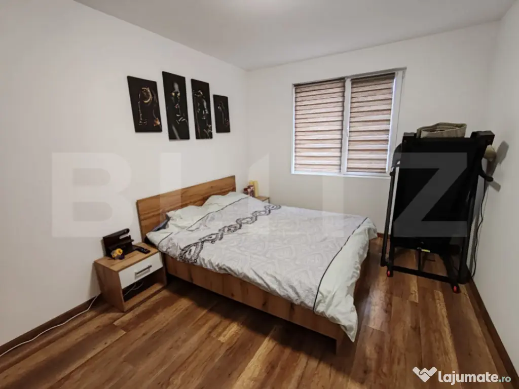 Casă parter Hărman, 4 camere, 100 mp utili, gata de mutat 