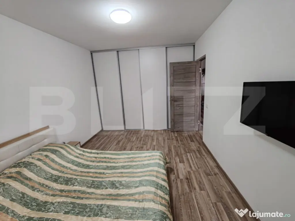 Casă parter Hărman, 4 camere, 100 mp utili, gata de mutat 