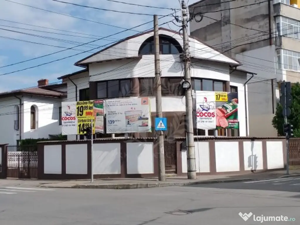 CLINICA MEDICALA//AFTER SCHO0L// CENTRAL PLOIESTI 