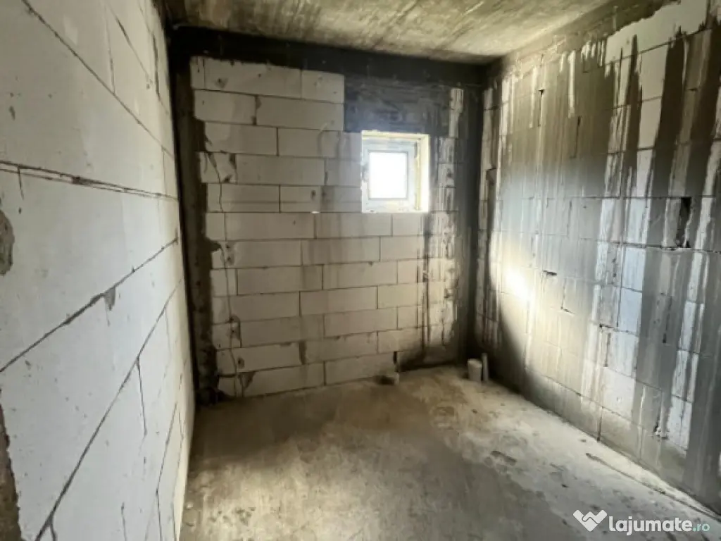 Duplex modern P+1 în zona Nitella – la roșu sau la cheie 