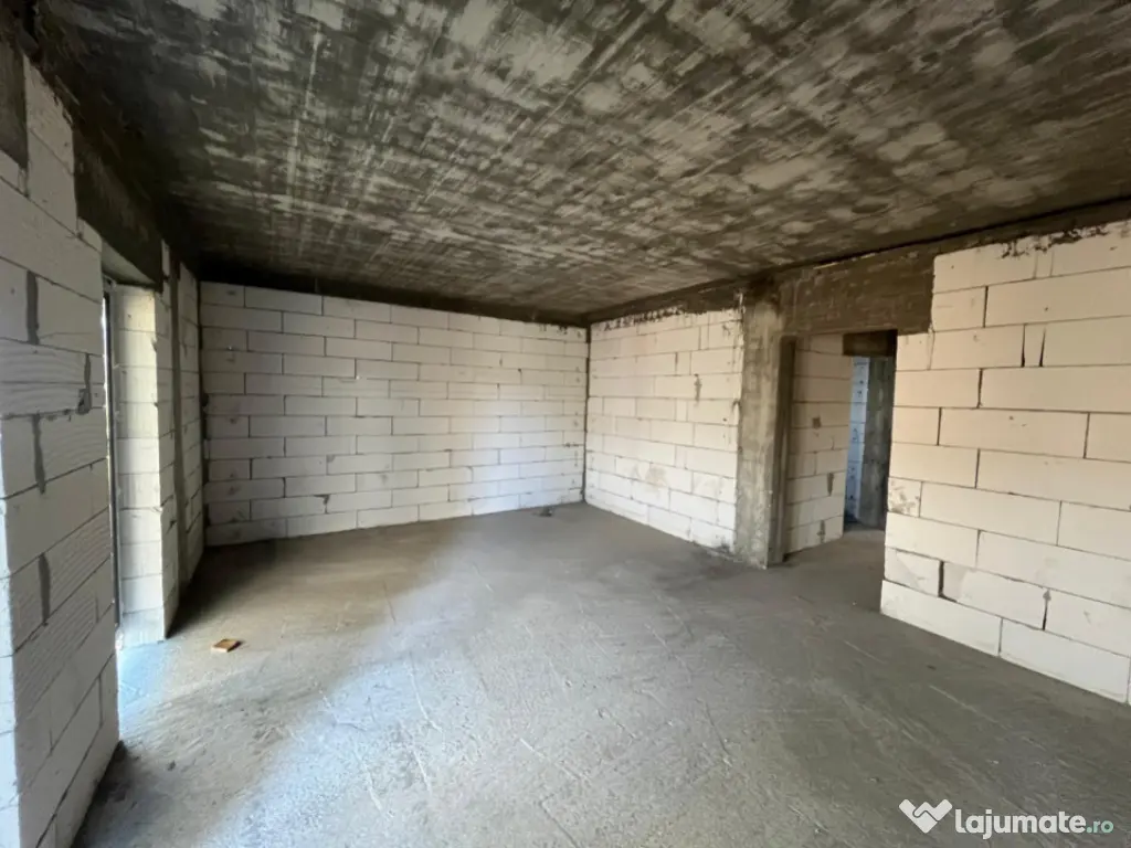 Duplex modern P+1 în zona Nitella – la roșu sau la cheie 