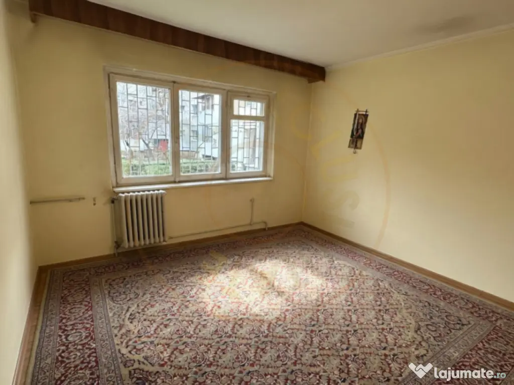 Apartament 2 camere decomandat Popa Sapca. 0% Comision 