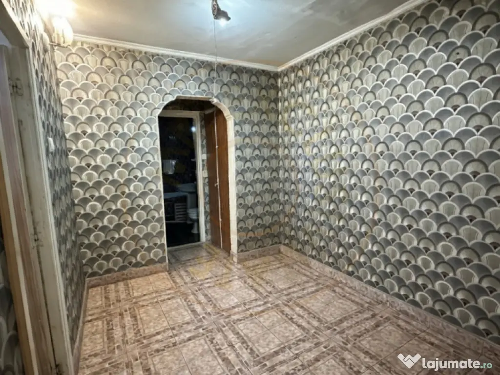 Apartament 2 camere decomandat Popa Sapca. 0% Comision 