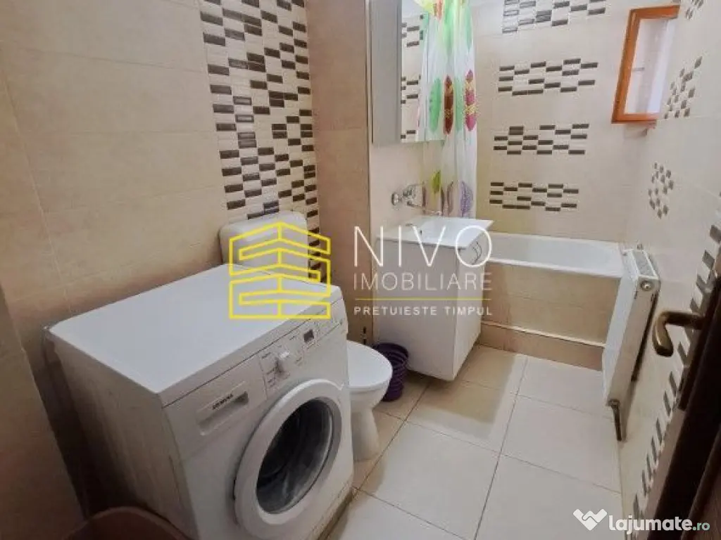 Apartament 2 camere – Tg. Mureș – Dâmbu Pietros –... 