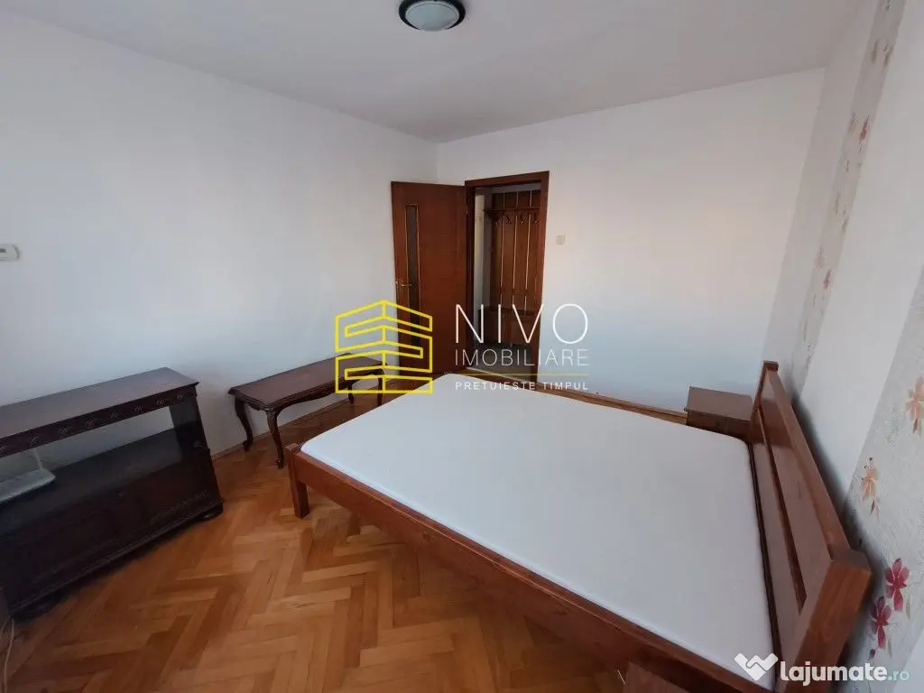 Apartament 2 camere – Tg. Mureș – Dâmbu Pietros –... 