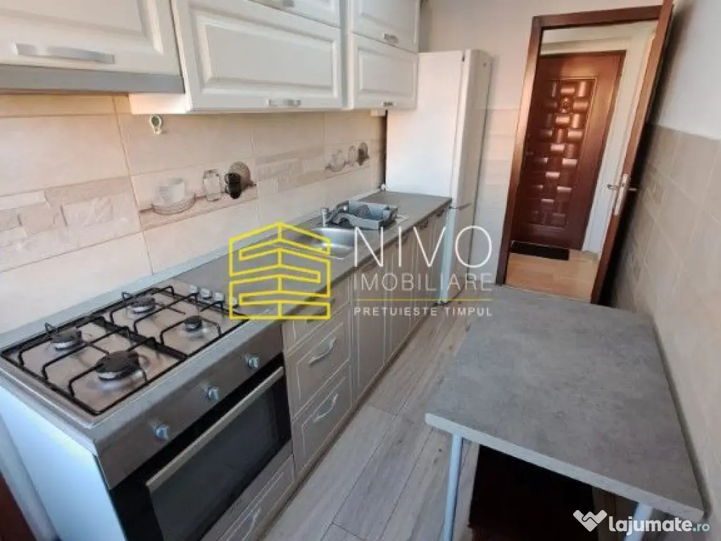 Apartament 2 camere – Tg. Mureș – Dâmbu Pietros –... 