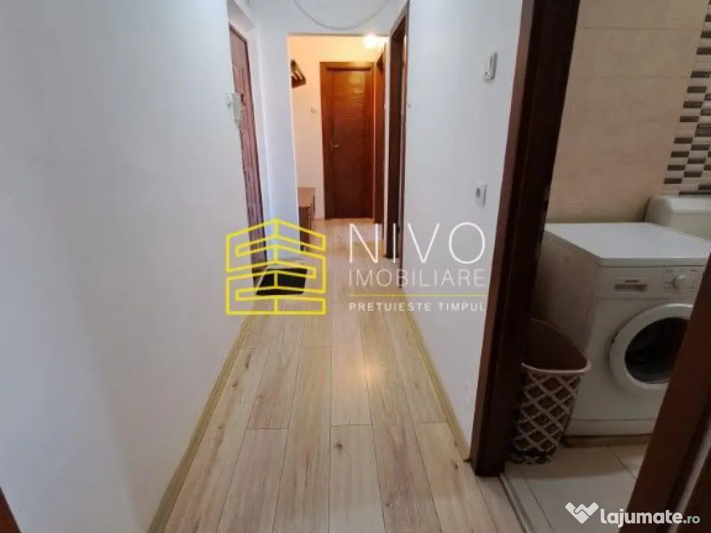 Apartament 2 camere – Tg. Mureș – Dâmbu Pietros –... 