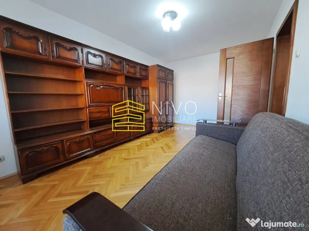 Apartament 2 camere – Tg. Mureș – Dâmbu Pietros –... 