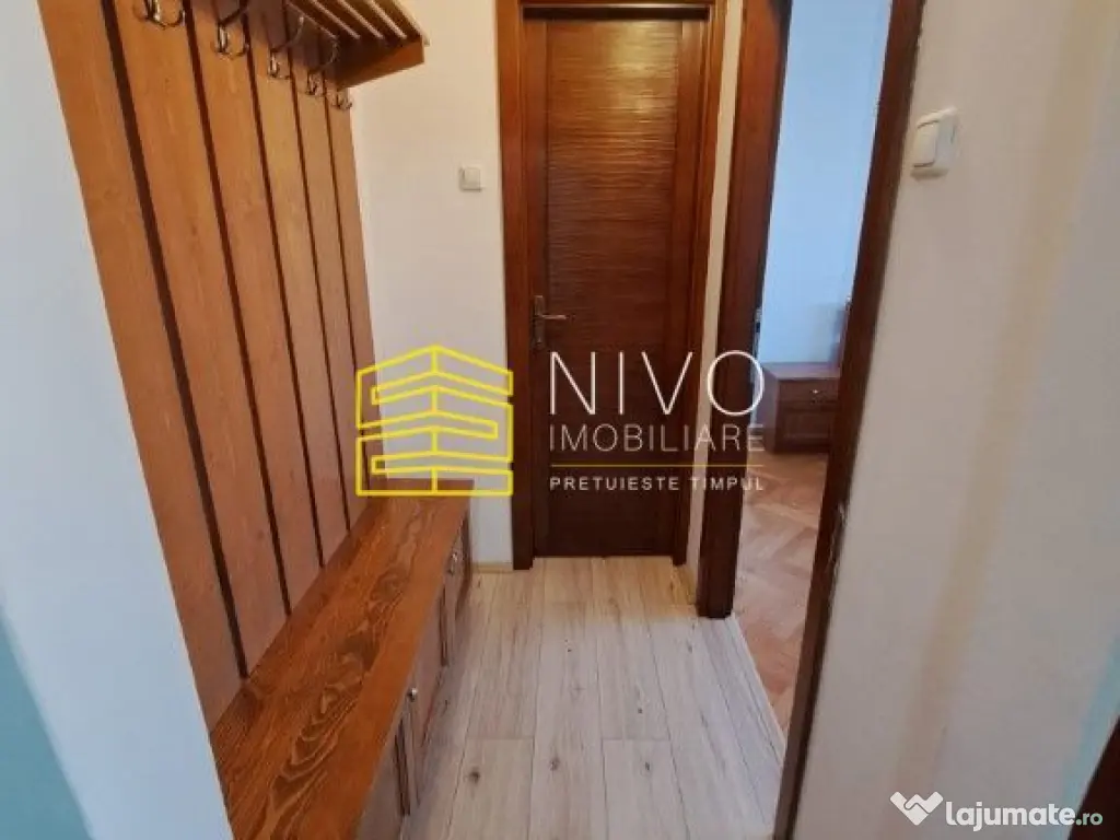 Apartament 2 camere – Tg. Mureș – Dâmbu Pietros –... 