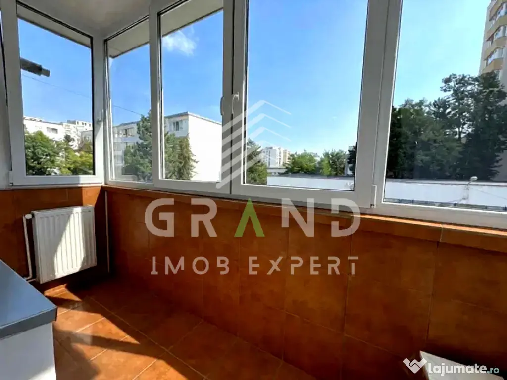 Ap 3 camere | 2 BALCOANE | PARCARE | Zona Manastur-P-ța Flo 