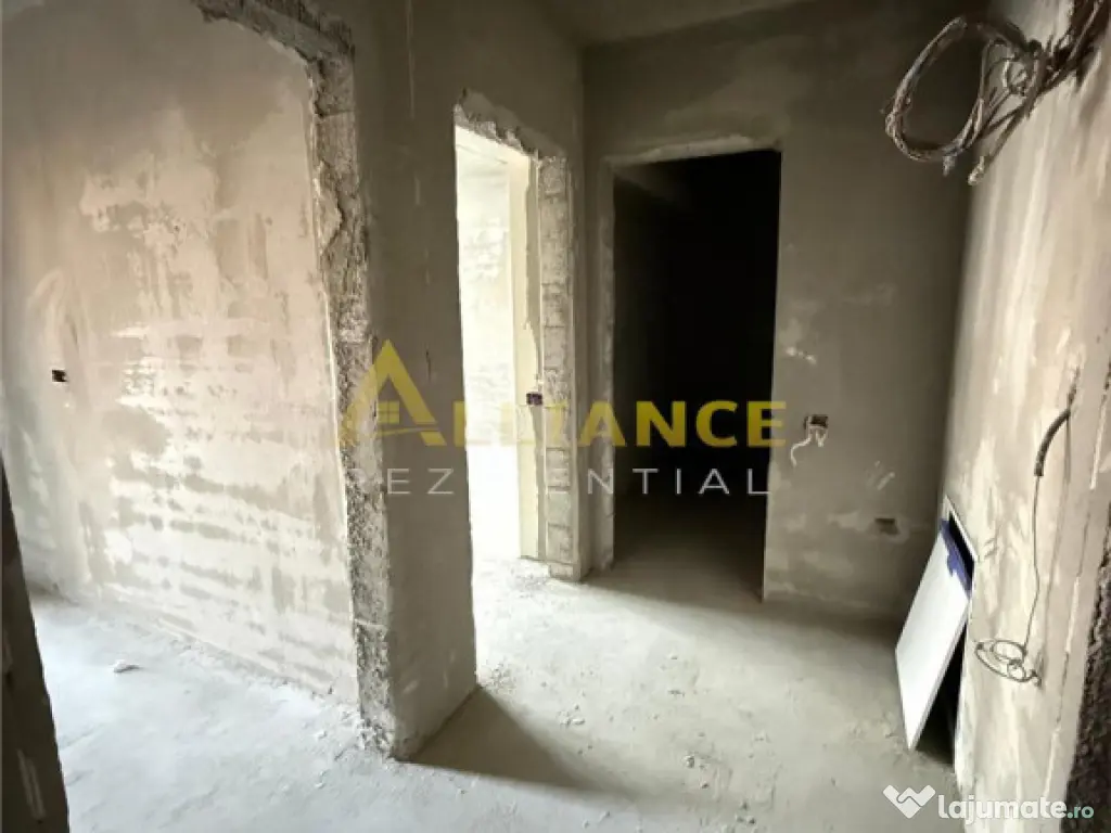 GARSONIERA APARATORII PATRIEI 